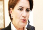 Meral Akşener'in torunu oldu