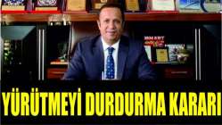 Mermerciler OSB İçin Yürütmeyi Durdurma Kararı