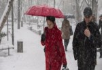 Meteoroloji yoğun kar yağışı için saat verdi!