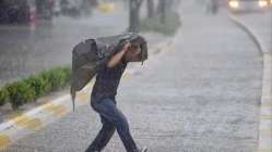 Meteoroloji'den bu illere uyarı geldi...