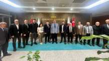 MHP Gebze , Başsavcı Uslu’ya gitti
