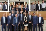 MHP Kocaeli Adaylarını ve Projelerini Tanıttı