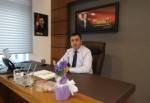 Milletvekili Mehmet Ali Okur, 14 Mart Tıp Bayramı Mesajı