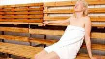 Mucize arınma: Sauna ile detoks