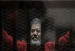 Mursi'den anlamlı çıkış: Ben hala Cumhurbaşkanıyım