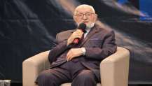 Necmettin Nursaçan Darıcalılarla buluşuyor