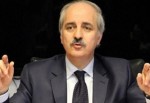 Numan Kurtulmuş Kocaeli'ye Geliyor