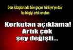 O tekerlemeyi unutun! Kışlar artık...