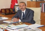 ODABAŞ, “TARIM ALANLARININ TALANINI YERİNDE GÖSTERECEĞİM”