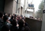 ODTÜ'de namaz kılan öğrencilere saldırı