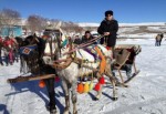 ÖĞÜT, ÇILDIR GÖLÜ TURİZMİNİN PEŞİNİ BIRAKMIYOR