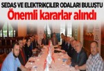 Önemli kararlar alındı