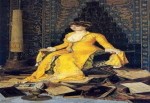 Osman Hamdi’den Kur’an-a hakaret