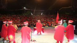 OSMANLI TORUNLARINDAN MUHTEŞEM GECE
