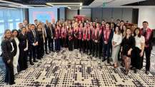 OYAK Çimento’nun 2025 mezunları belli oldu