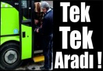 Param Çalındı Dedi Polis Tek Tek Aradı!