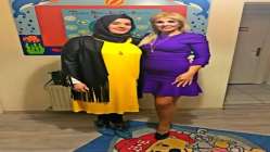 PINAR HOLT: TEKNOLOJİYİ BAKICI OLARAK KULLANMAYIN!