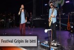 Pişmaniye Gripin’le sona erdi