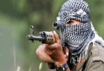 PKK nişancıları Avrupa’dan ithal
