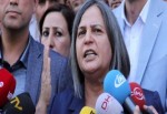 PKK'dan Kışanak'a ölüm tehdidi
