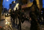 PKK'nın İstanbul'daki kasasına operasyon
