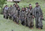 PKK'nın paniği telsiz konuşmalarına yansıdı
