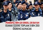 POMEM başvurusu sonunda açıklandı