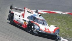 Porsche elektrikli Formula’ya hazırlanıyor