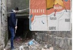 PYD tünellerden PKK’ya silah yolluyor