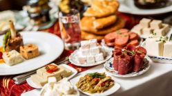 Ramazandan sonra beslenmeye dikkat
