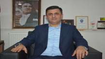 Rauf Babacan, sekiz Türk devletini bir araya getirecek