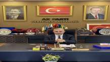 Recep Kaya : “Gebze’mize Hizmet Yolunda Durmadan Çalışacağız”