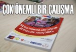 Romanların sosyal hayatı kitap oldu