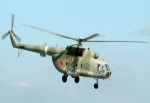 Rus helikoperi düştü: 15 ölü