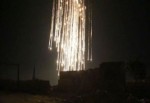 Rus katliamı: Fosfor bombası kullandı!