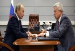 Rus milyarderden Putin'e Türkiye resti
