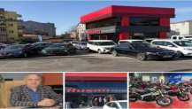 Ruşan Otomotiv kendi plazasına geçti
