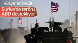 Rusya'dan ABD'ye terör suçlaması