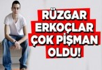 RÜZGAR ERKOÇLAR BOMBASI