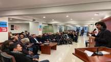 Saadet Gebze'de toplandı