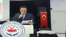 SAĞLIK ÇALIŞANI YOK SAYILIRSA SAĞLIK SİSTEMİ ÇÖKER