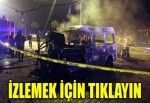 Samsun'da feci kaza: 6 ölü, 5 yaralı