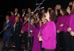 SARKUYSAN’DAN MUHTEŞEM KONSER