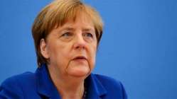 Schulzlu Sosyal Demokratlar, Merkel'in Birlik Partilerini geride bıraktı