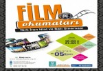 SEKA’da Film Okumaları başlıyor