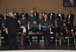 Seka Tarihi Türk Musikisi Topluluğu’ndan muhteşem konser