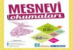 SEKA'da Mesnevi Okumaları başlıyor