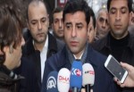 Selahattin Demirtaş hakkında 'özerklik' soruşturması