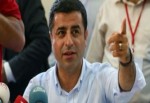 Selahattin Demirtaş'a neden soruşturma açılmıyor?