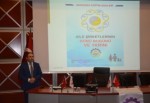 Seminer Büyük İlgi Gördü